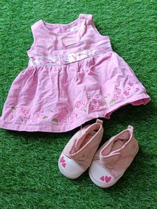 Kids Party Frocks