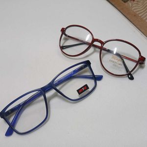 Very Cool Glasses