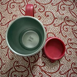 Dubblin Tea/Coffee Mug
