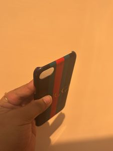 Gucci iPhone 5s/SE 2 Back cover