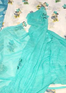 Cotton Saree