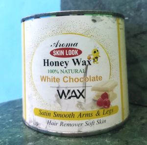 White Chocolate Wax