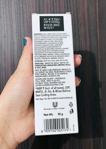 Novology Acne Spot Corrector