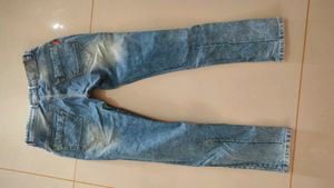 Jeans Pant