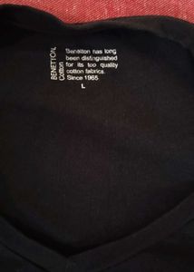 Branded Thin Sweatshirt