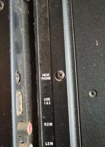 Kabuki 80&#34; LED TV - Great Condition!