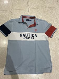 Nautica Jeans 99 Polo Shirt