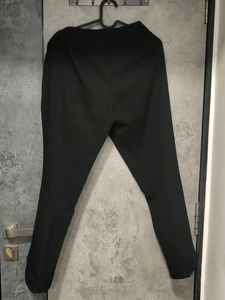 Black Formal Trousers - Annabelle