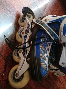 Yonker Inline Skates