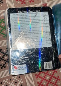 Class 12 Poonam Gandhi Book