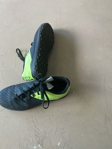 Soccer Shoes For Boys
