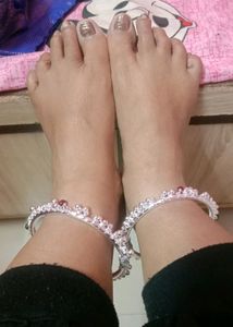 Anklets