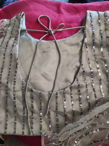 Brand New Lehenga