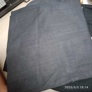 Two Branded Pants
