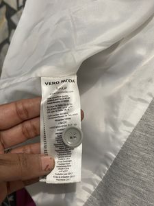 Single Breasted Blazer Women