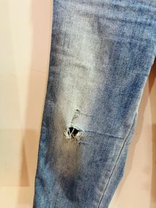 Blue Jeans