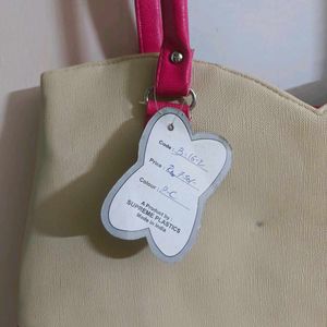 🆕 Chic Tote Bag
