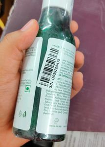 Alps Goodness Shampoo