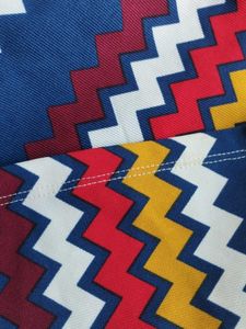 Multicolor Crop Top!