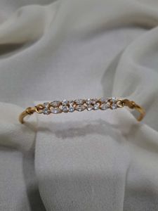 Crystal Bangle/Bracelet