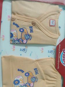 Newborn Set