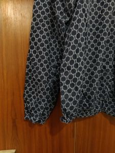 Opus Blouse