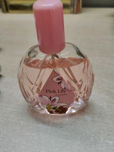Sweet Lily Perfume