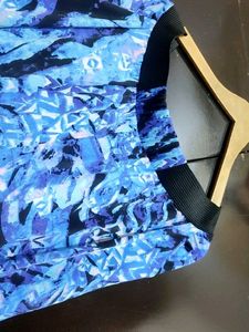 Blue 🔵 Lower Pyjama For 38 Waist