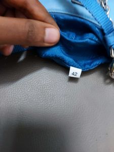 Authentic Prada Rare Nano Bag