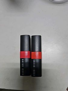 Bobbi Brown Lipstick duo