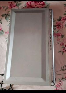 CD/DVD PLAYER
