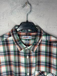 Jack &amp; Jones Checkered Shirt