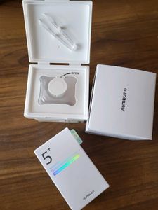 Numbuzin 5+ Toner + TonerPads