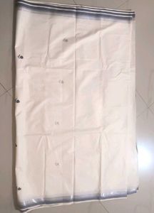 Kerala Cotton Saree