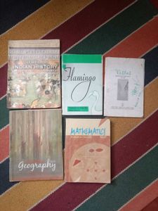Class 12 Cbse Text Book