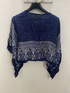 Blue Top
