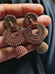 Beautifull Combo Earing