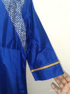 Xxl Size Festive Kurta