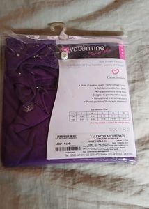 VALENTINE SECRET OF SKIN CAMISOLE