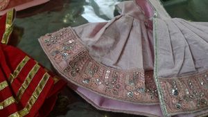 Laddoo Gopal 6 No. Dresses Combo