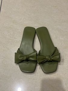 Green Flats