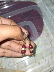 Combo Elegant Drop Earrings