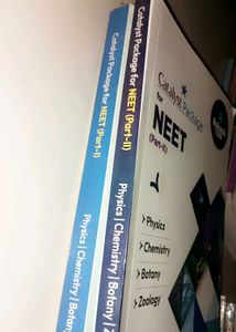 Neet Package Class 11+12
