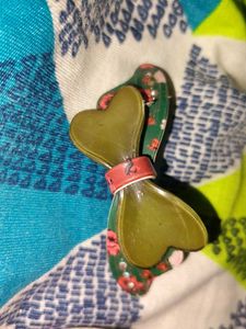 Combo Of Hair Clips