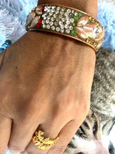 Artificial Bracelet