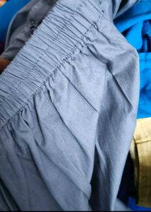 GERUA Premium Quality Pure Cotton Kurta &amp; Pant Set
