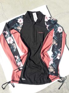 Athlete&#39;s UV protection Long sleeve Top