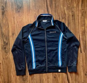 Vintage Reebok Track Jacket