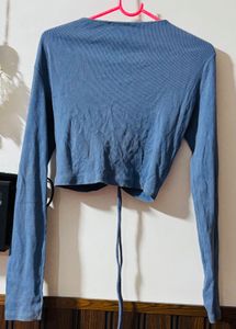 Zara Top Only 200