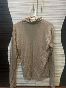 H&M Turtle Neck Top-